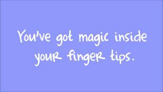 Magic - Colbie Caillat Lyrics