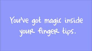 Magic - Colbie Caillat Lyrics