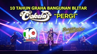Download lagu COKELAT Pergi mp3 Download lagu COKELAT Pergi mp3