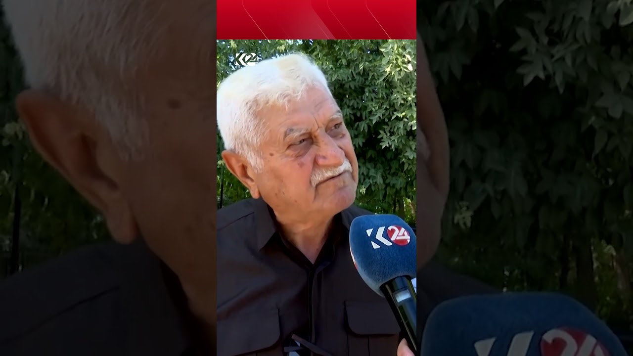 ڤیدیۆ | "رێککەوتنی زیندان، حزبییە و بە زەختە"