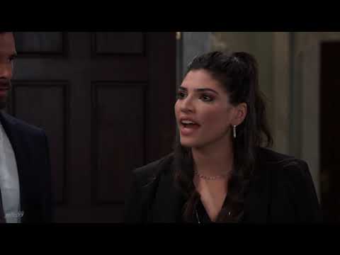 GH: 11/29/21 - Valentin Takes Back ELQ Part 2/2