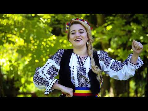 GEORGIANA MOLDOVAN -  ARD-O FOCU' DRAGOSTE