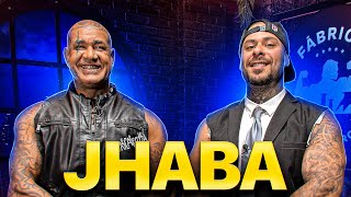 AS 7 VIDAS do JHABA! A vida no Surf, Luta, Skate, Tatoo, Academia...  | Fala Monstro Talk Show #057