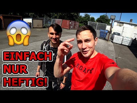 Einfach nur Heftig! |Foodporn mit Maurice Mälzer und Ryan-Duke Oliver