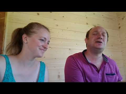 Marina in Franjo /Za vse življenje (priredba) / (Marko Vozelj in Mojstri - v originalu)