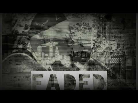 CJ Rich- Faded