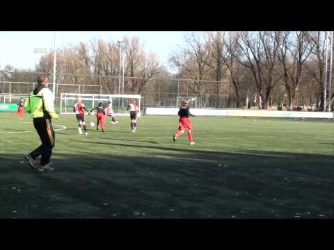 Excelsior E1 Feyenoord E3 24 1 15