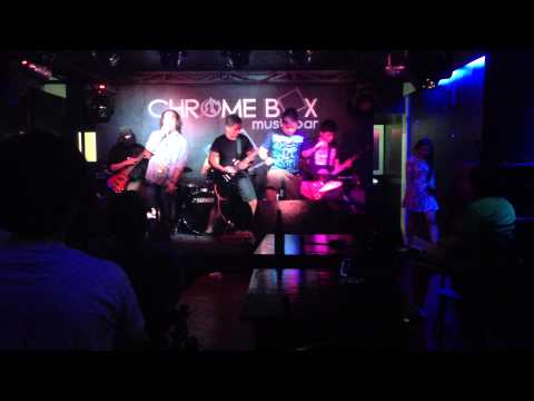 Jack 'N Poy - Ayuda Force