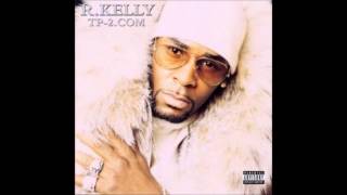 R Kelly Feat Boo &amp; Gotti - Fiesta