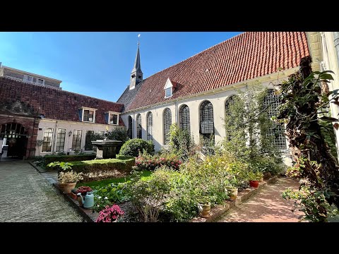 Pepergasthuis - Groningen 2023