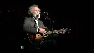 If You&#39;re Only Lonely JD Souther, March, 2019 Long Island NY