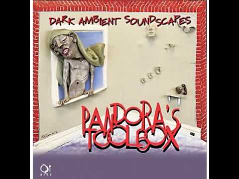 David Torn - To Burble & Pine [FULL Resident Evil 4 Serenity sample]