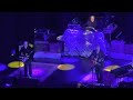 Four Seasons In One Day Crowded House Live At The Paramount Theater In Seattle 5 3 2023