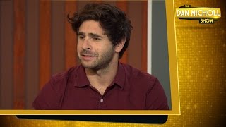 Glen Biderman-Pam in 'Seal Team 8'! video