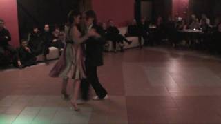 Gianpiero & Virginia - Borges y Paraguay - 2/4