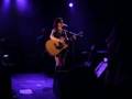 Holden - Comme une Fille (extrait) - Live in Marseille