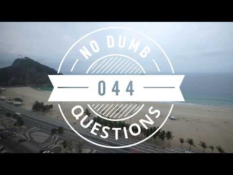 No Dumb Questions 044 - How to Think