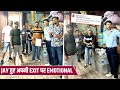 Yeh Rishta Kya Kehlata Hai Jay Soni Aka Abhinav Hue Apni Exit Par Emotional Share Kiya Last Ke BTS