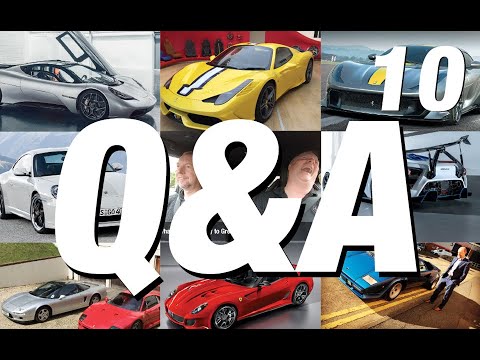 Q&A 10: Buying an Emira? Best Car Buying Experience? What Would We Say to Greta? | TheCarGuys.tv