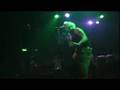 mest - Mother's prayer (live at house of blues)