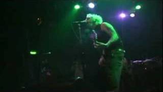 mest - Mother&#39;s prayer (live at house of blues)