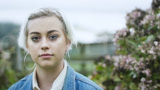 A Glimpse into Mental Health: Aurelia&#39;s Story