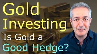 Gold Investing - Should You Buy Gold?