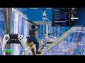 NEW Best Controller Settings For Chapter 7 Ranked Reload AIMBOT Fast Edits PS4 PS5 XBOX PC