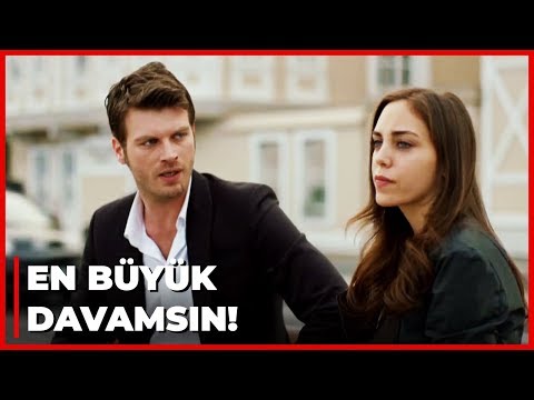 Kuzey, Cemre'den Vazgeçmeyeceğini Söyledi - Kuzey Güney 75. Bölüm