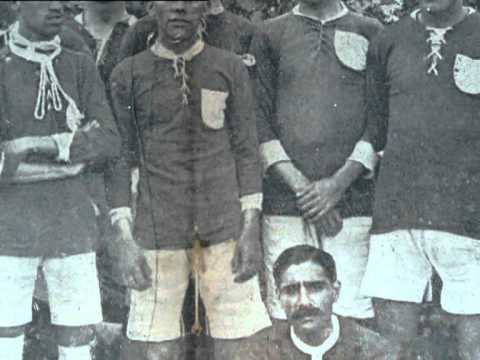 Vitórias e Património - O Nascimento do Benfica