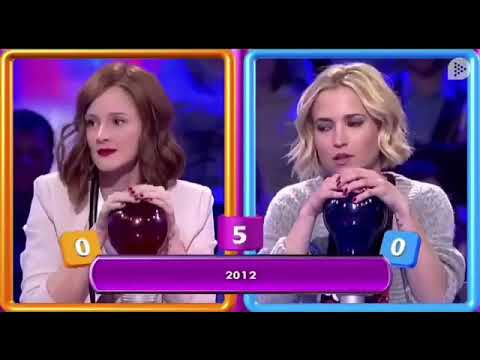 Las chicas del cable - Ana Fernández y Ana Polvorosa