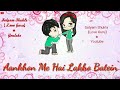 Tere Chehre Me Wo Jadu Hai Whatsapp Status
