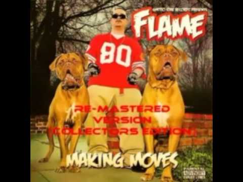 Flame   Gangsta Chick