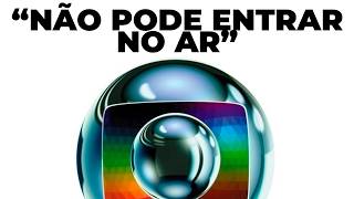 Situações de pânico nas emissoras