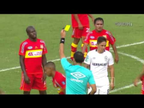 Días de Fútbol: Análisis del San Martín 1-1 Sport Huancayo