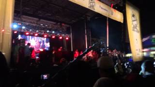 Wu-Block - Ghostface &amp; Reakwon &quot;Run&quot; (Live) Rock The Bells