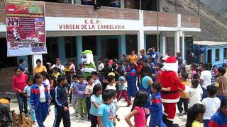 SHOW INFANTIL  NAVIDEÑO CRISTIANO EVENTOS JULIETH EN LIMA 5493031-985284226-NEXTEL:405*0044