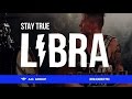 ПРЕМЬЕРА! LIBRA - Stay True 