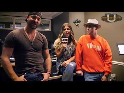 Ricky Young & Bubba Sparxxx Interview