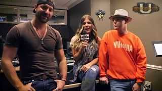 Ricky Young & Bubba Sparxxx Interview