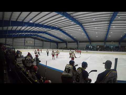 Hc Humpolec-Hc Strakonice