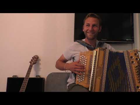 David Frank | "Zu deinem Geburtstag" (Prof. Zoran Lupinc)