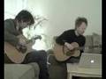 Thom Yorke and Jonny Greenwood - The rip ...
