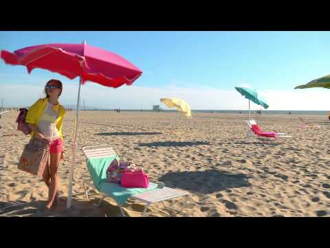 LeSportsac Verão 2013