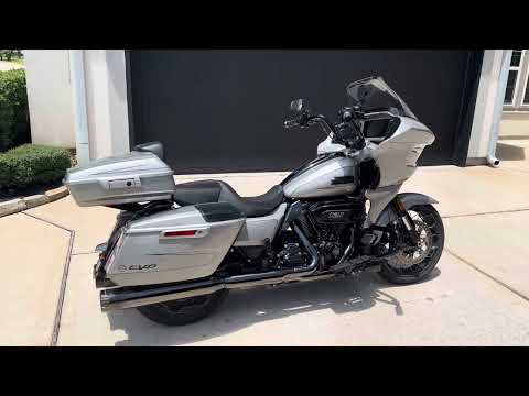 2023 Harley Davidson CVO Road Glide - Honest Review - 3,700 miles in 12 Days.  Rider’s Opinion..