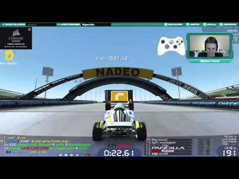 TTC #53 - Rettinik Edition - dignitas/JonNo