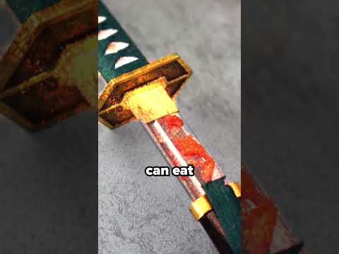 5 Ways To Ruin Your Life With A Katana