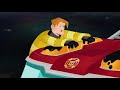 Transformers Rescue Bots Academy 2
