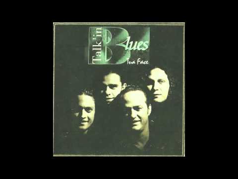Talking Blues - Sou uma criança não entendo nada