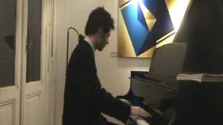 Sonata Patetica 1er mov - L. v Beethoven -  Juan Roleri (Piano)